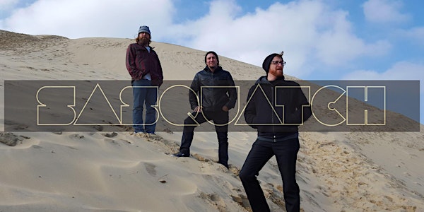 Sasquatch (USA) Wollongong
