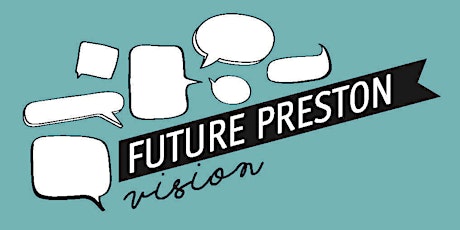 Future Preston Summit primary image