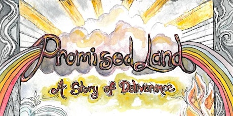 Promised Land - A Dance & Theater Production