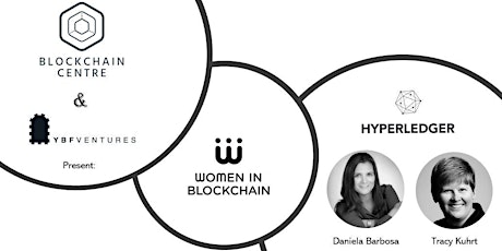 Women in Blockchain: Hyperledger primary image