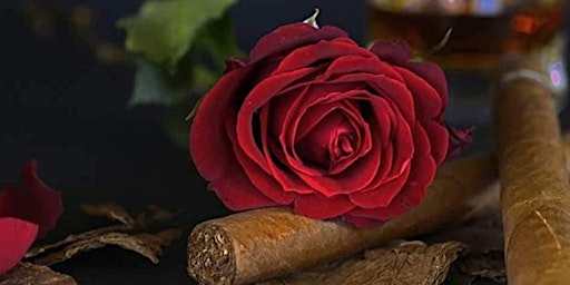 Cigars & Roses presents Columbia Speed Dating primary image