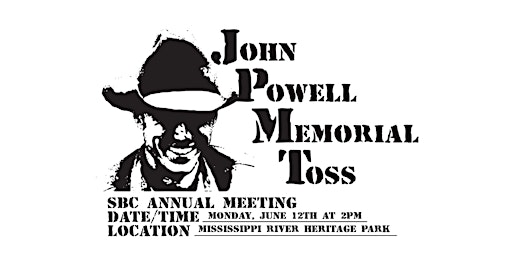 Primaire afbeelding van John Powell Memorial Toss