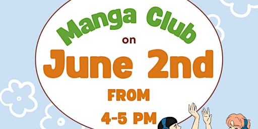Manga Club primary image