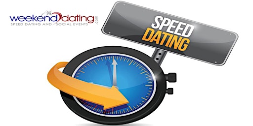 Hauptbild für NYC Speed Dating in NY, NY- Single Guys 48-64  and ladies ages 45-58