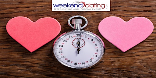 Long Island Speed Dating |Single Men ages 43-57  and women ages 37-54 primary image