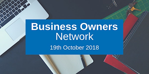 Business Owners Network