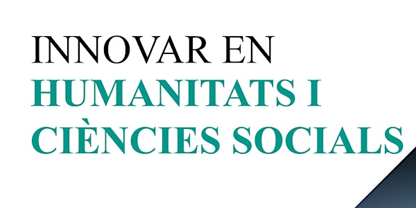 Les humanitats i les ciències socials: de la Universitat a l’empresa