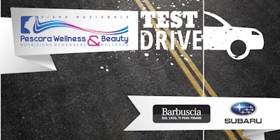 Subaru Test Drive by Barbuscia Subaru Test Drive by Barbuscia