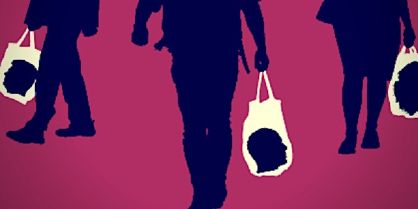 Muévete por el Día Sin Compras