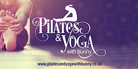 Hatha Yoga with Bunny in Andover primary image