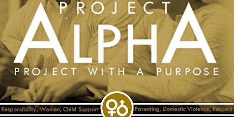 Beta Beta Lambda  Chapter of Alpha Phi Alpha Fraternity Inc. PROJECT ALPHA