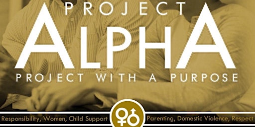 Beta Beta Lambda  Chapter of Alpha Phi Alpha Fraternity Inc. PROJECT ALPHA primary image