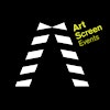 Art Screen Events's Logo