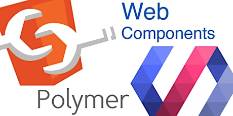 Polymer Web Components Hackathon - Hacktoberfest primary image