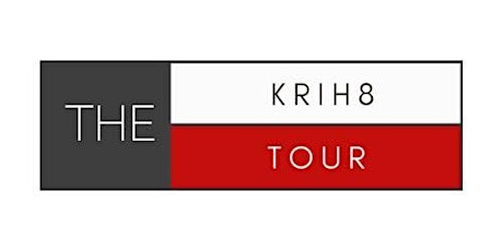 THE KRIH8 TOUR - HAMILTON  primary image