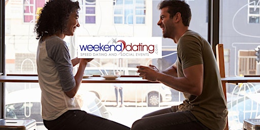 Speed Dating Long Island |Single Men ages 53-65  and Women  ages 50-63 primary image