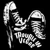 Logo de Trouble In Vegas