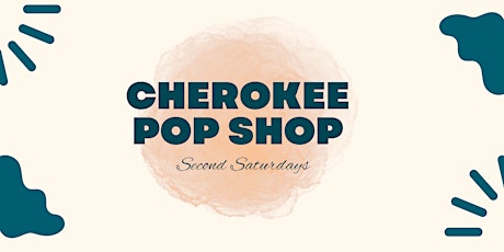 Cherokee Pop Shop