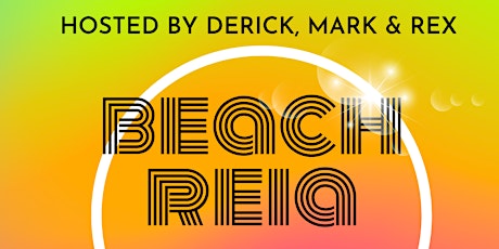 Beach REIA (Monthly Real Estate Meeting) Only Networking and Investing.