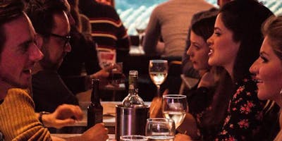 Speed Dating Southend