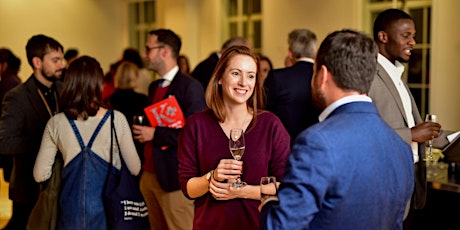 Social Mobility and Student Success Annual Reception 2018 primary image