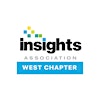 Logo de Insights Association West Chapter