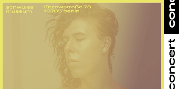Konzert: NOA NAOMI - RHYTHMS I