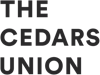 The Cedars Union's Logo