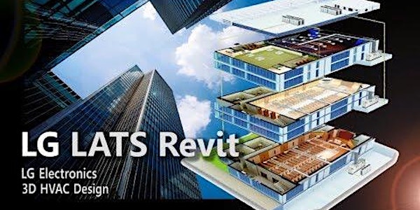 Jornada Técnica: LG LATS Revit