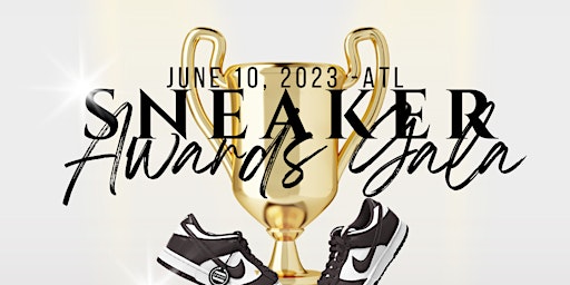 MOMscape Sneaker Ball + After Party primary image