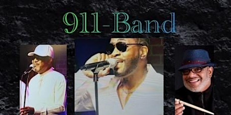 911-In-Effect Band