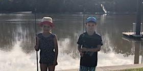 Fishing for Beginners for BCC Chill out - Shorncliffe primary image