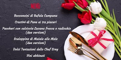 SFIDA CON CENA - Evento Fight Eat Club SFIDA CON CENA - Evento Fight Eat Club