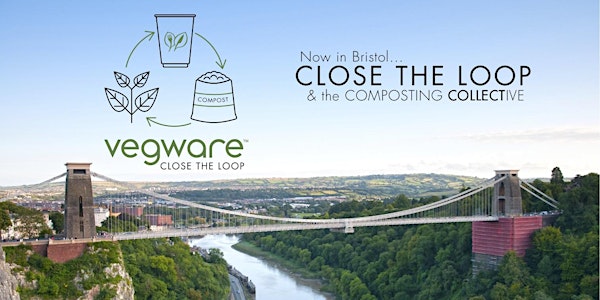 Bristol launch party for Close the Loop & the Composting Collective