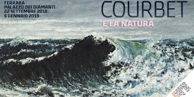 A Modena, presentazione della mostra "Courbet e la natura" A Modena, presentazione della mostra "Courbet e la natura"