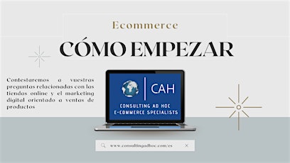 E-commerce para starter - preguntas y respuestas
