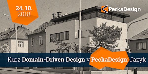 Kurz Domain-Driven Design v PeckaDesign: Jazyk