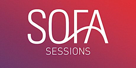 Sofa Sessions: Find your WHY & transform your career primary image