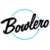 Logo de Bowlero
