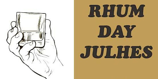 Rhum Day Julhès 