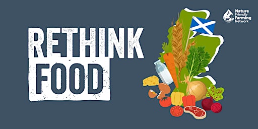 Rethink Food: The Value of Diversity in Scotland