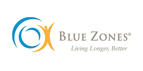 Blue Zones Community Wellness Presentation primary image