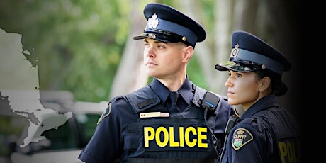 OPP Constable INFO Session (Kincardine) May 13, 2019 primary image