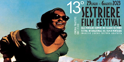 Image principale de Sestriere Film Festival 2023