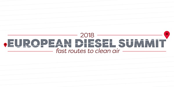 The European Diesel Summit - Fast routes to clean air