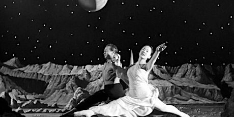 Moon Ballet primary image