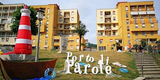 Immagine principale di Porto di Parole 2023 