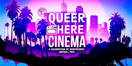 Queer Here Cinema