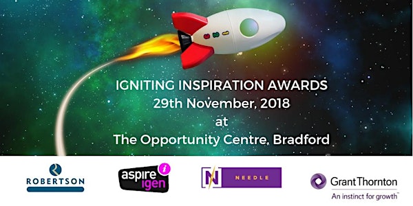 Igniting Inspiration Awards
