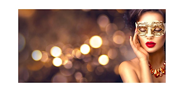 Unieke Mode NYFW Presents - Paddle for the Cure Masquerade Gala